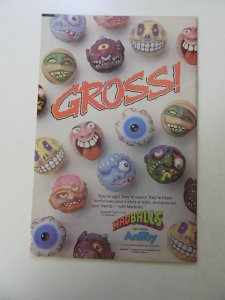 Masters of the Universe #1 (1987) VG+ condition