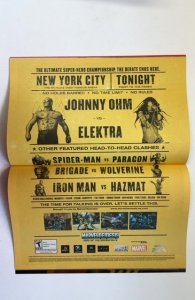 Wonder Woman #222 (2005)