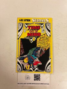 Time out of Mind #1 NM Graphic Serials Comic Books 29 Hh92