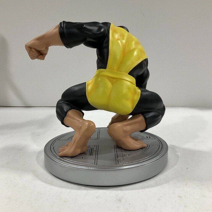 Beast Original X-men Costume Bowen Statue New!  126/450