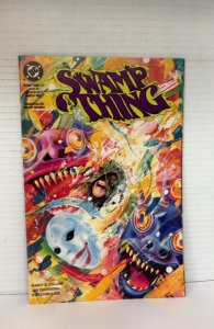 Swamp Thing #117 (1992)