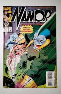 Namor, the Sub-Mariner #43 (1993) Marvel Comic Book J752