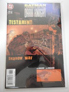 Batman: Legends of the Dark Knight #176