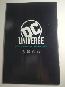 Saga of Swamp Thing #21 VF 2019 SDCC Exclusive DC Comics C67A 