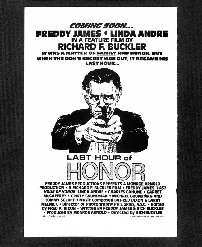 Teenage Mutant Ninja Turtles Authorized Training Manual #5