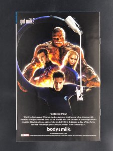 Friendly Neighborhood Spider-Man #22 (2007)