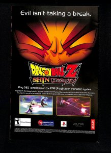 Marvel Zombies #4 X-Men #1 Homage!