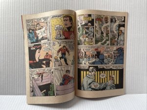 The Spectacular Spiderman #151