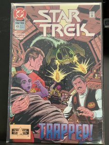 Star Trek #43 (1993)