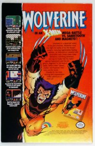 Silver Surfer #59 Direct Edition (1991)