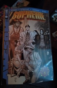 Supreme #55 (1997) Supreme 