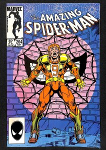 Amazing Spider-Man #264