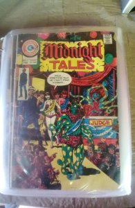 Midnight Tales #11 (1975)