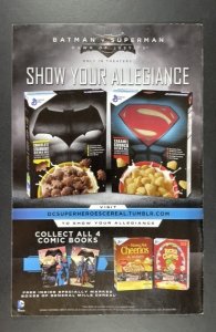 Poison Ivy: Cycle of Life and Death #3 (2016)