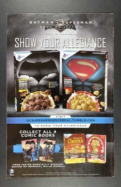 Poison Ivy: Cycle of Life and Death #3 (2016)