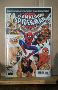 Amazing Spider-Man: Full Circle (2019)