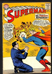 Superman #172 (1964)