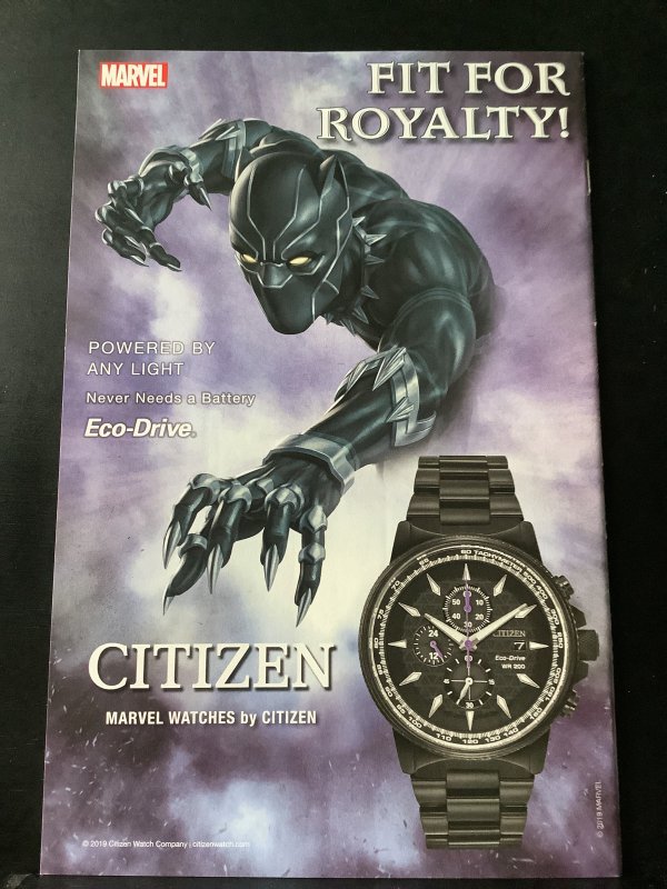 Captain America #18 (2020)