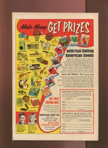 (1972) Tarzan #207 - 1ST DC ISSUE - ORIGIN OF THE APE-MAN! (9.0/9.2)