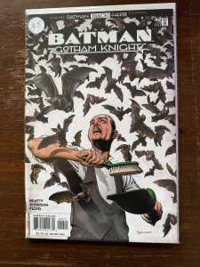 Batman: Gotham Knights #42 (2003)