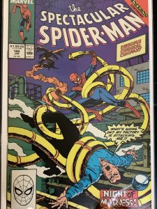 The Spectacular Spider-Man #146 (1989)