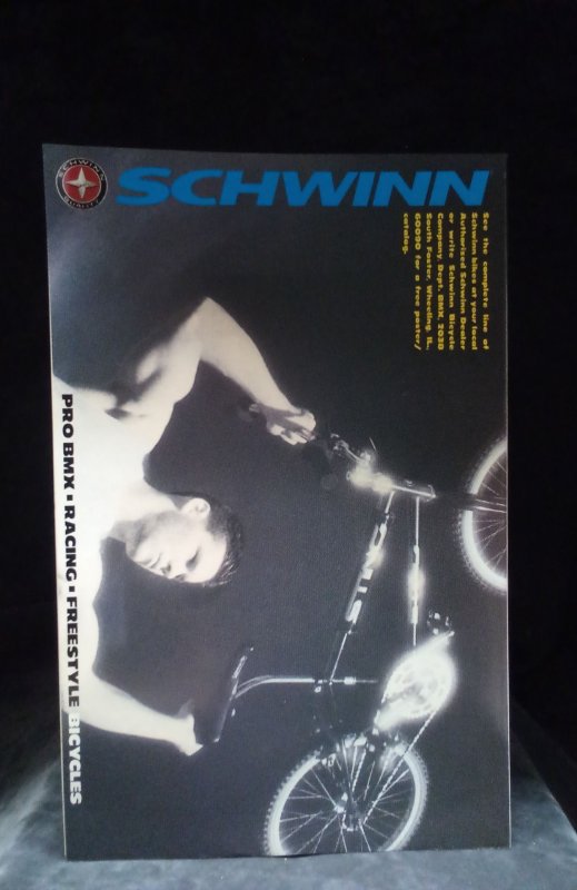 The Amazing Spider-Man Annual #23 (1989)