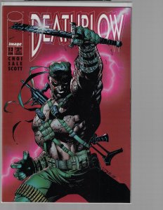 Deathblow #12 (Image, 1995)