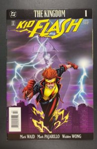 The Kingdom: Kid Flash (1999)