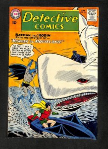 Detective Comics (1937) #314