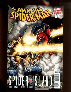 Amazing Spider Man #669  - WE COMBINE SHIPPING! (9.0) 2011