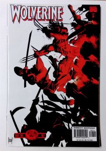 Wolverine #107 (Nov 1996, Marvel) 8.5 VF+