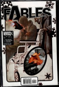 Fables #10 (2003) Fables
