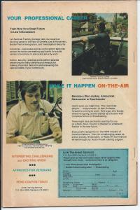 Blondie #218 - Bronze Age - March. 1976 (VF)