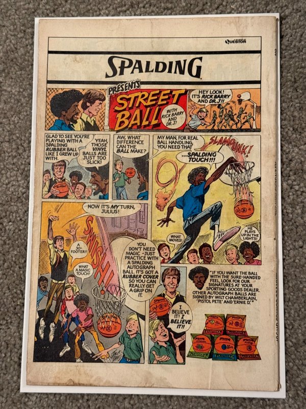 The Avengers Annual #7 (1977)