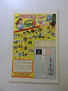 The Defenders #16 (1974) VF- condition