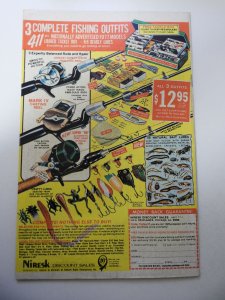 The Amazing Spider-Man #168 (1977) VF Condition