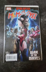 Ms. Marvel #44 (2009)