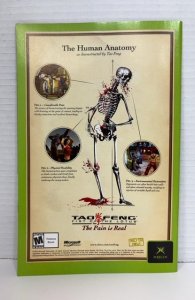 Hellblazer #183 (2003)