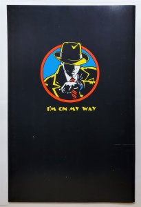 Dick Tracy #2 (1990, Disney) 9.0 VF/NM