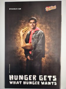 Countdown #21 (2007)