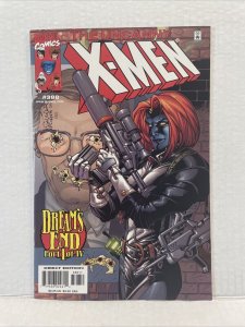 Uncanny X-men #388