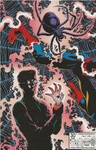 Spider-Man Saga #1 (1991) - NM