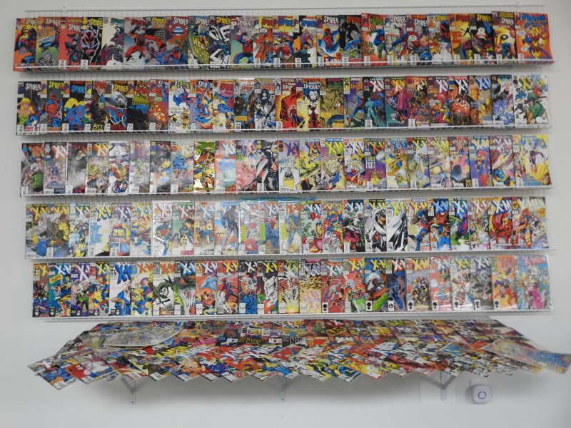 ARTISCAPES Comic Book Art Set (200 Pieces) 