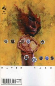 Dream Logic #2 VF ; Icon | David Mack