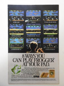 The Amazing Spider-Man #252 VG+ Condition! MJ Insert! Tape pull back cover