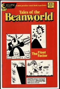Tales of the Beanworld #5