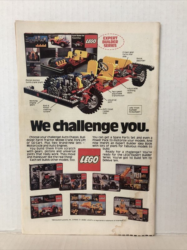 Marvel Team-Up Annual #3