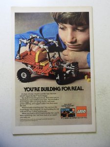 Wolverine #3 (1982) VF Condition