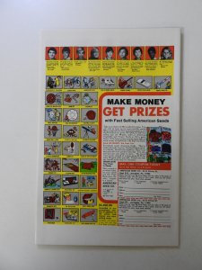 Battlestar Galactica #1 (1979) Whitman Variant VF+ condition