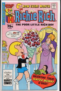 Richie Rich #226 Richie Rich